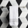 Picture of SOHO Studio Corp - Pari Classico Thassos Nero Carrara