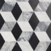 Picture of SOHO Studio Corp - Pari Grigio Nero Carrara Bardiglio