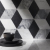 Picture of SOHO Studio Corp - Pari Grigio Nero Carrara Bardiglio