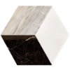 Picture of SOHO Studio Corp - Pari Sabbia Thassos European Wood Brown