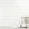 Picture of SOHO Studio Corp - Scatoloni Riquadri Bianco