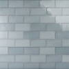 Picture of SOHO Studio Corp - Scatoloni Riquadri Azul Zucchero