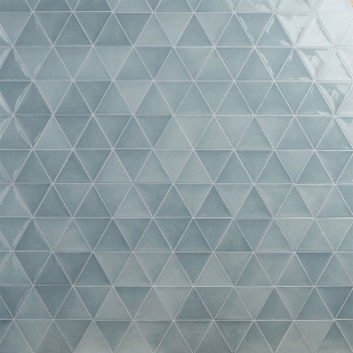 Picture of SOHO Studio Corp - Scatoloni Triangulo Azul Zucchero