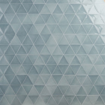 Picture of SOHO Studio Corp - Scatoloni Triangulo Azul Zucchero