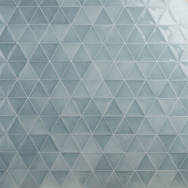 Picture of SOHO Studio Corp - Scatoloni Triangulo Azul Zucchero
