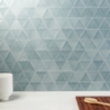 Picture of SOHO Studio Corp - Scatoloni Triangulo Azul Zucchero