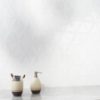 Picture of SOHO Studio Corp - Scatoloni Triangulo Bianco