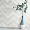 Picture of SOHO Studio Corp - Artstract Diagonals Ash