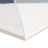 Picture of SOHO Studio Corp - Artstract Diamond Navy