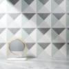 Picture of SOHO Studio Corp - Artstract Diamond Sage