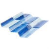 Picture of SOHO Studio Corp - Brook Chevron Azur