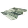 Picture of SOHO Studio Corp - Brook Chevron Sage