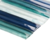 Picture of SOHO Studio Corp - Brook Stacked Aqua