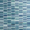 Picture of SOHO Studio Corp - Brook Stacked Aqua