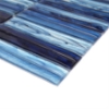 Picture of SOHO Studio Corp - Brook Stacked Azur