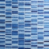 Picture of SOHO Studio Corp - Brook Stacked Azur