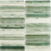 Picture of SOHO Studio Corp - Brook Stacked Sage