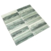 Picture of SOHO Studio Corp - Brook Stacked Sage