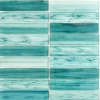 Picture of SOHO Studio Corp - Brook Stacked Teal