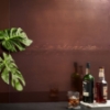 Picture of SOHO Studio Corp - Cauldron Mist Rose Gold