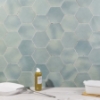 Picture of SOHO Studio Corp - CostaHex Bettina Blue
