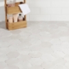 Picture of SOHO Studio Corp - CostaHex Rassa Grey