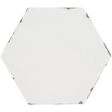 Picture of SOHO Studio Corp - CostaHex Solaro White