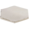 Picture of SOHO Studio Corp - CostaHex Tiberio Taupe