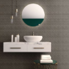 Picture of Daltile - Statuette Picket Night Shade