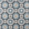 Picture of SOHO Studio Corp - Dhar Bloom Blue