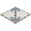 Picture of SOHO Studio Corp - Dhar Daisy Blue