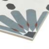 Picture of SOHO Studio Corp - Dhar Daisy Blue