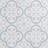 Picture of SOHO Studio Corp - Dhar Silver Ornate