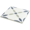 Picture of SOHO Studio Corp - Dhar White Cross