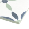 Picture of SOHO Studio Corp - Dhar White Flower