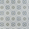 Picture of SOHO Studio Corp - Dhar White Garden