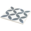 Picture of SOHO Studio Corp - Dhar White Petals