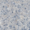 Picture of SOHO Studio Corp - OasisGlass Blue Frosted