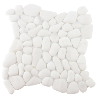 Picture of SOHO Studio Corp - OasisGlass White Frosted