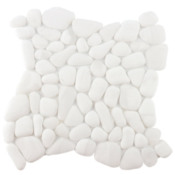 Picture of SOHO Studio Corp - OasisGlass White Frosted