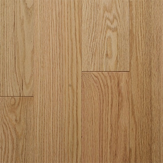 Picture of Mullican - Dumont Plain Sawn Engineered Red Oak Natural