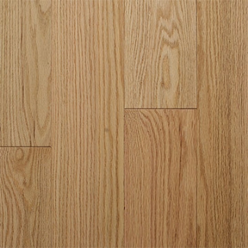 Picture of Mullican - Dumont Plain Sawn Engineered Red Oak Natural