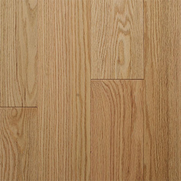 Picture of Mullican - Dumont Plain Sawn Engineered Red Oak Natural