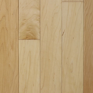 Picture of Mullican - Hillshire 3 Maple Natural