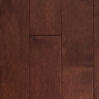 Picture of Mullican - Muirfield 3 Maple Bordeaux