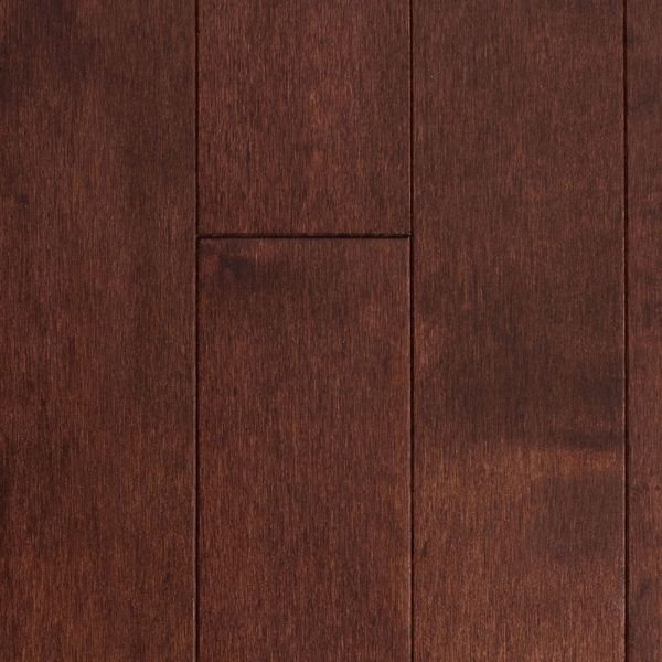Picture of Mullican - Muirfield 3 Maple Bordeaux