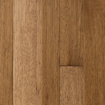 Picture of Mullican - Nature Plank Solid 5 Hickory Saddle