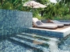 Picture of Emser Tile - Immerse Aqua V2