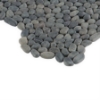 Picture of SOHO Studio Corp - Pebblestone Micro Black Lava