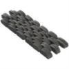 Picture of SOHO Studio Corp - Pebblestone Stacked Black Lava Sliced